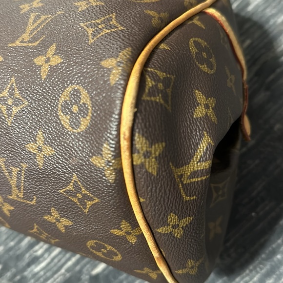 LOUIS VUITTON
Monogram Montorgueil bag - Picture 15 of 16